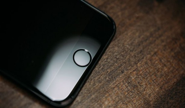 Foto - Touch ID geri dönüyor! Sağlık alanında çığır açacak