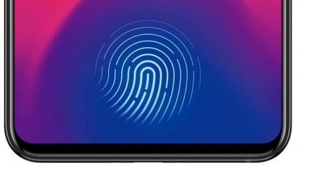 Foto - Touch ID geri dönüyor! Sağlık alanında çığır açacak