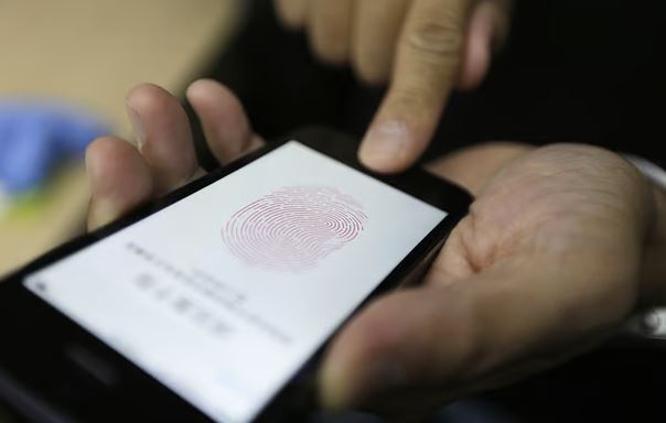 Foto - Touch ID geri dönüyor! Sağlık alanında çığır açacak