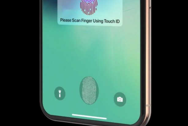 Touch ID geri dönüyor! Sağlık alanında çığır açacak