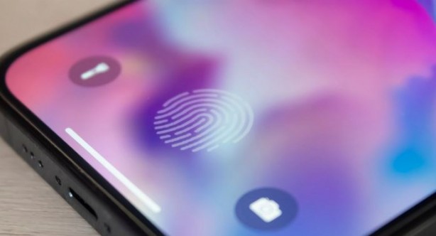 Foto - Touch ID geri dönüyor! Sağlık alanında çığır açacak