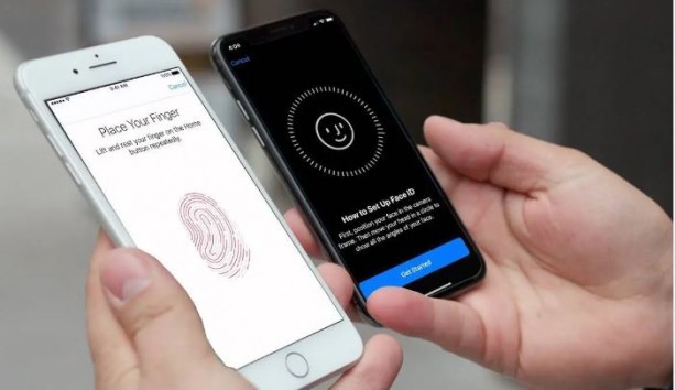 Foto - Touch ID geri dönüyor! Sağlık alanında çığır açacak
