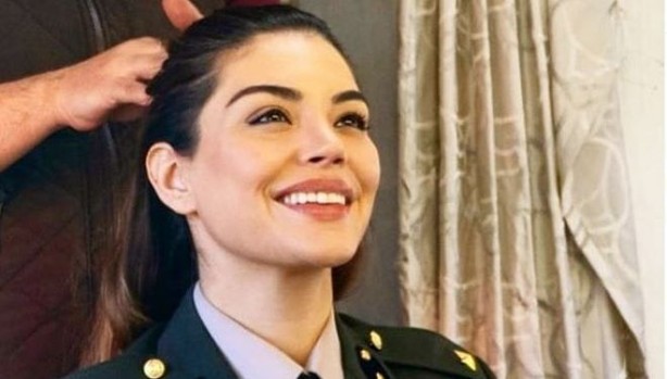 Foto - Tövbeler Olsun dizisine sürpriz transfer