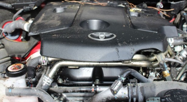 Toyota 100 bin motoru ücretsiz değiştirecek