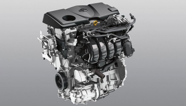 Foto - Toyota 100 bin motoru ücretsiz değiştirecek