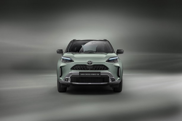 Foto - Toyota B-SUV modeli Yaris Cross’u yeniledi! Yeni Yaris Cross Türkiye’ye ne zaman gelecek? Yeni modelde neler sunuluyor?