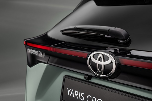 Foto - Toyota B-SUV modeli Yaris Cross’u yeniledi! Yeni Yaris Cross Türkiye’ye ne zaman gelecek? Yeni modelde neler sunuluyor?