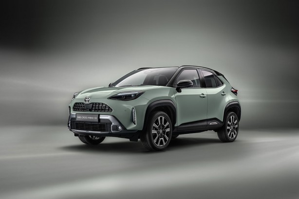 Toyota B-SUV modeli Yaris Cross’u yeniledi! Yeni Yaris Cross Türkiye’ye ne zaman gelecek? Yeni modelde neler sunuluyor?