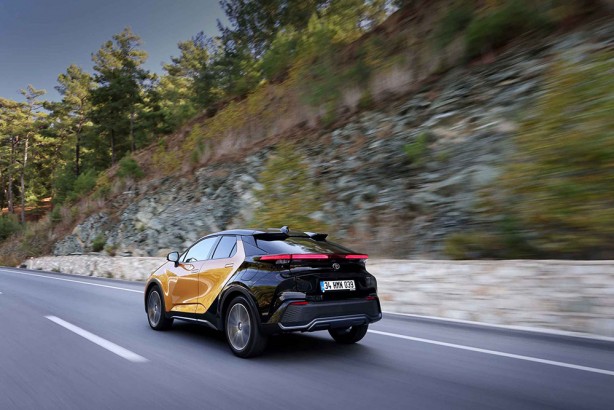 Foto - Toyota CEO’su Ali Haydar Bozkurt’tan önemli açıklamalar! 250 bin TL indirimle...