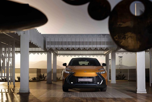 Foto - Toyota CEO’su Ali Haydar Bozkurt’tan önemli açıklamalar! 250 bin TL indirimle...