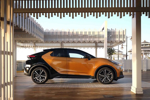 Foto - Toyota CEO’su Ali Haydar Bozkurt’tan önemli açıklamalar! 250 bin TL indirimle...