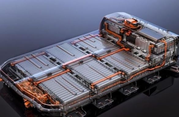 Foto - Toyota, elektrikli otomobillerde menzil engelini kaldırıyor