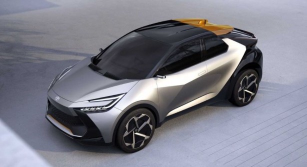 Toyota, elektrikli otomobillerde menzil engelini kaldırıyor