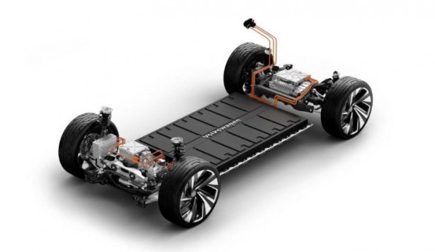 Foto - Toyota, elektrikli otomobillerde menzil engelini kaldırıyor