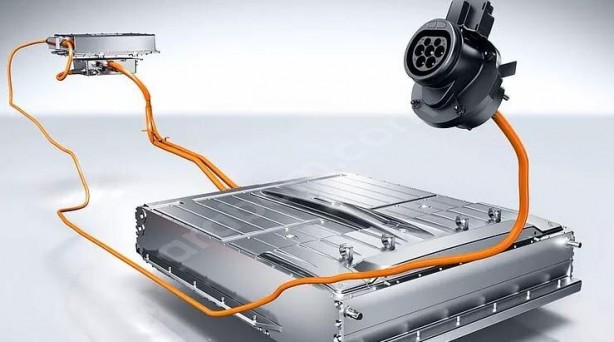 Foto - Toyota, elektrikli otomobillerde menzil engelini kaldırıyor