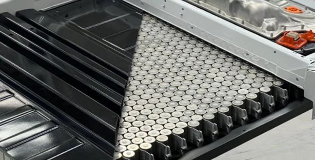 Foto - Toyota, elektrikli otomobillerde menzil engelini kaldırıyor