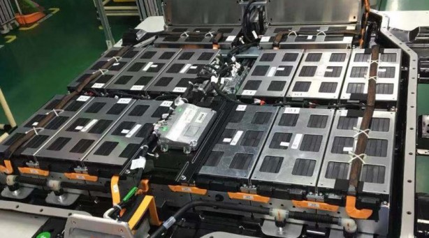 Foto - Toyota, elektrikli otomobillerde menzil engelini kaldırıyor