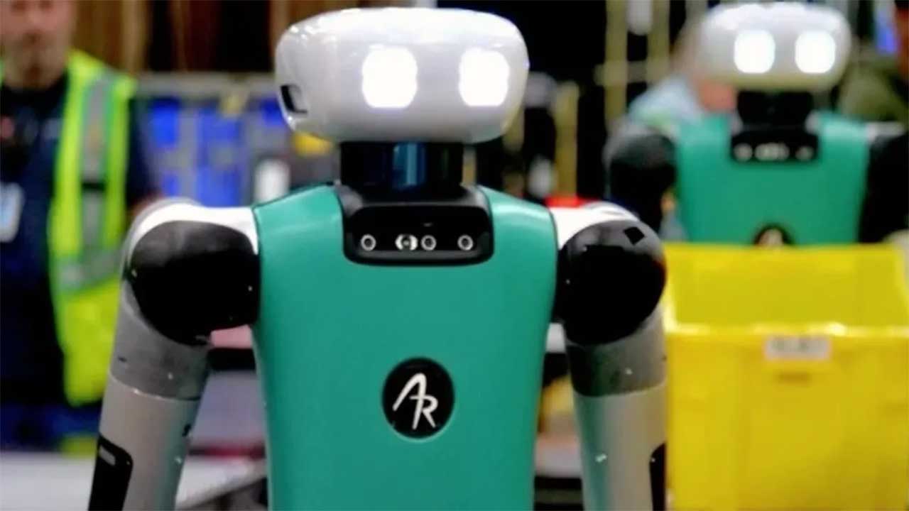 Toyota insansı robotlar çalıştıracak