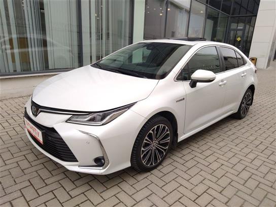 Foto - Toyota son dakika kampanya listesini değiştirdi! Sıfır araçta rakam tarifesi sil baştan piyasaya sürdü! Çocuğunuz çok şaşıracak