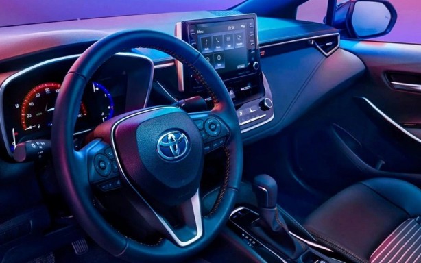 Foto - Toyota son dakika kampanya listesini değiştirdi! Sıfır araçta rakam tarifesi sil baştan piyasaya sürdü! Çocuğunuz çok şaşıracak