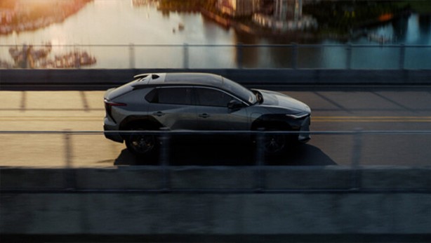 Foto - Toyota tarihinde bir ilk