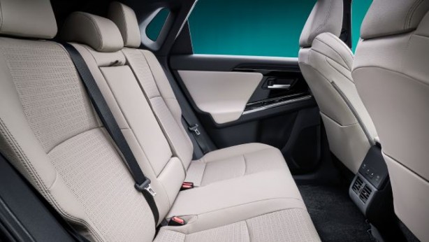 Foto - Toyota tarihinde bir ilk