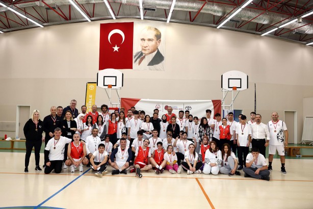 Toyota Türkiye’den anlamlı müsabaka! 