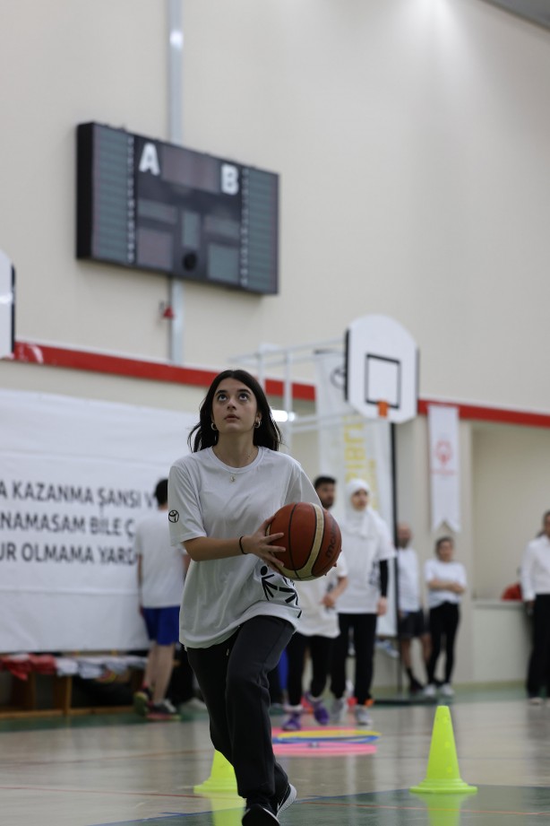 Foto - Toyota Türkiye’den anlamlı müsabaka! 