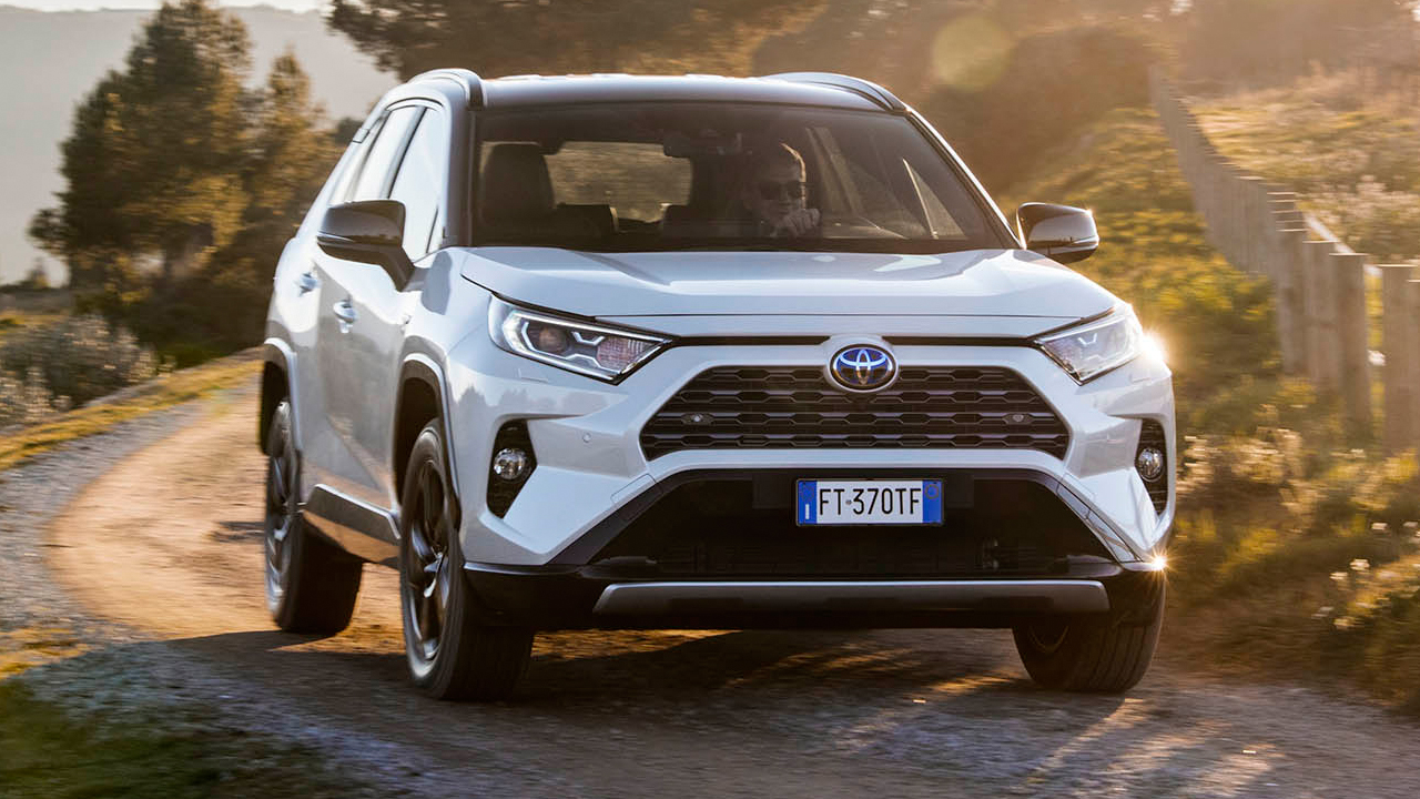 Foto - Toyota Türkiye'den kasım fırsatları! C-HR, Corolla ve Hilux modellerinde büyük indirimler ve avantajlı fiyatlar