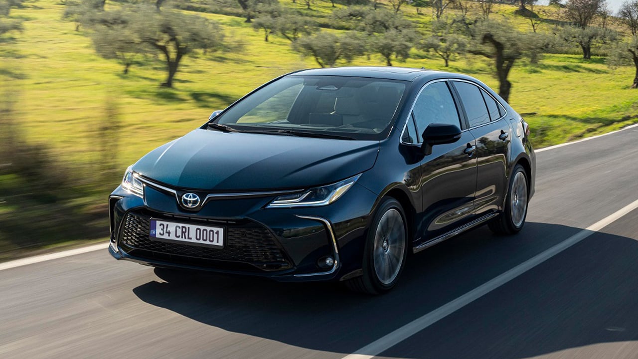 Foto - Toyota Türkiye'den kasım fırsatları! C-HR, Corolla ve Hilux modellerinde büyük indirimler ve avantajlı fiyatlar