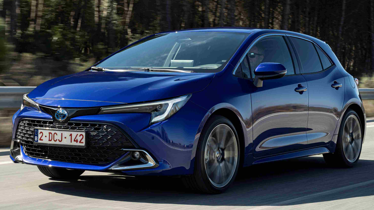 Foto - Toyota Türkiye'den kasım fırsatları! C-HR, Corolla ve Hilux modellerinde büyük indirimler ve avantajlı fiyatlar