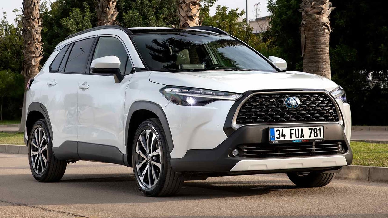 Foto - Toyota Türkiye'den kasım fırsatları! C-HR, Corolla ve Hilux modellerinde büyük indirimler ve avantajlı fiyatlar