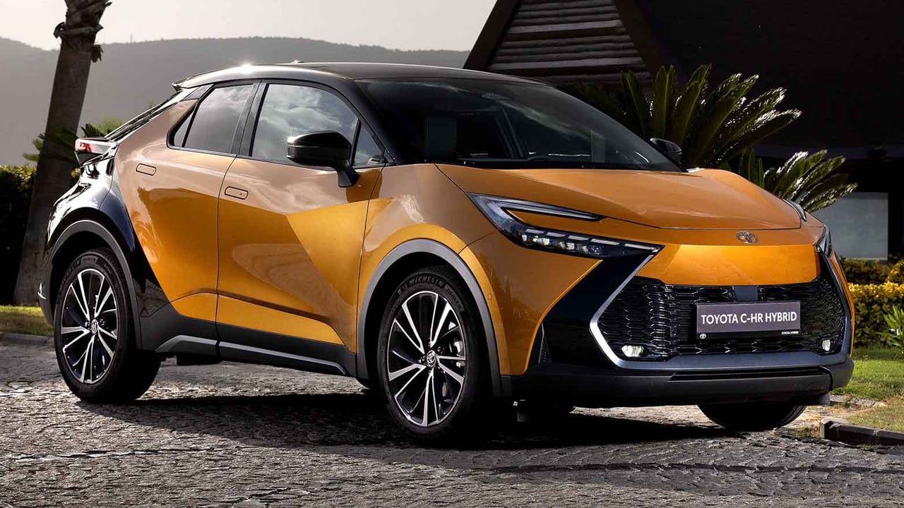 Foto - Toyota Türkiye'den kasım fırsatları! C-HR, Corolla ve Hilux modellerinde büyük indirimler ve avantajlı fiyatlar