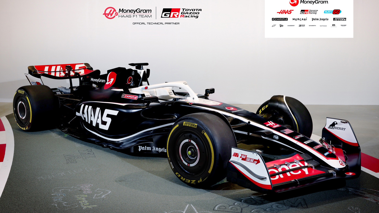 Foto - Toyota ve Haas’tan Formula 1’de önemli iş birliği!