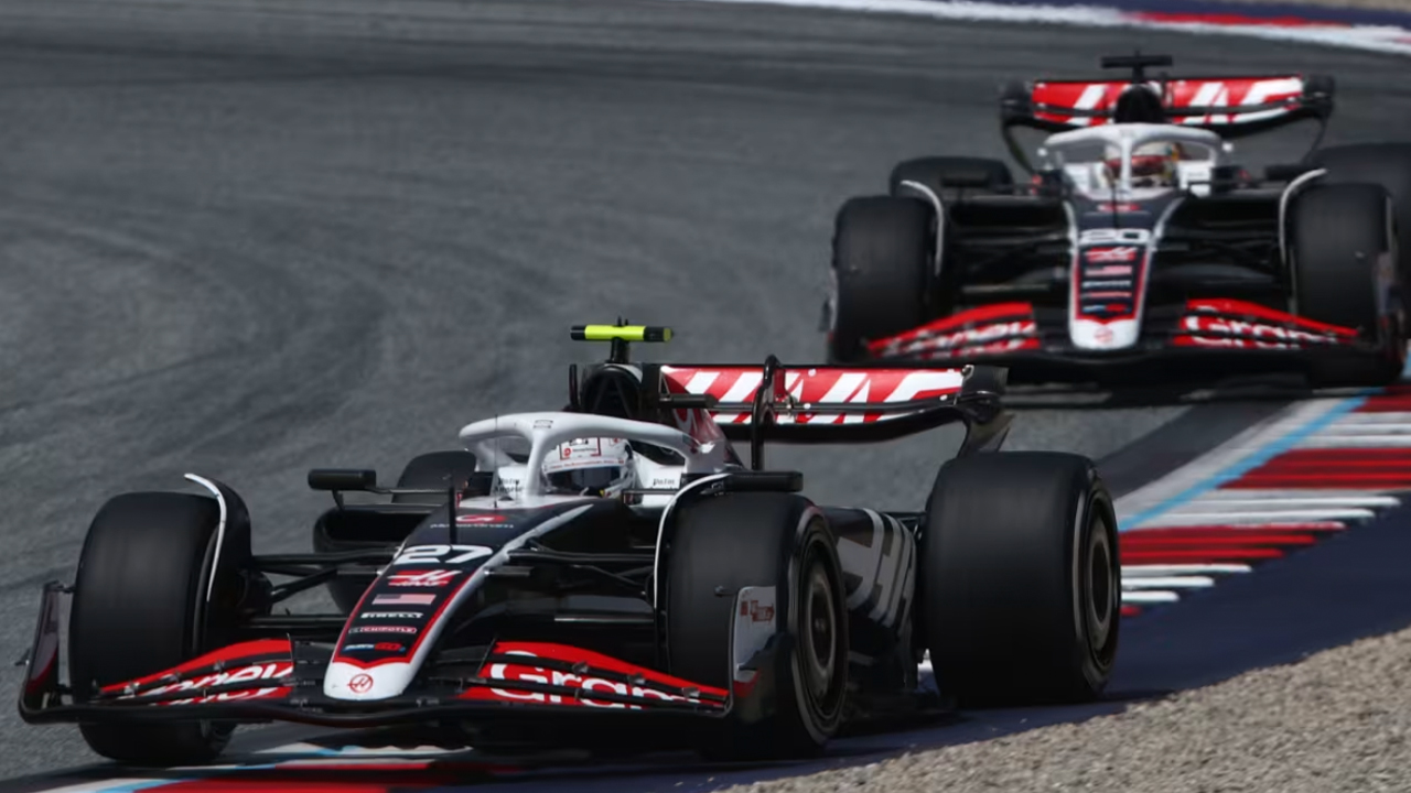 Foto - Toyota ve Haas’tan Formula 1’de önemli iş birliği!