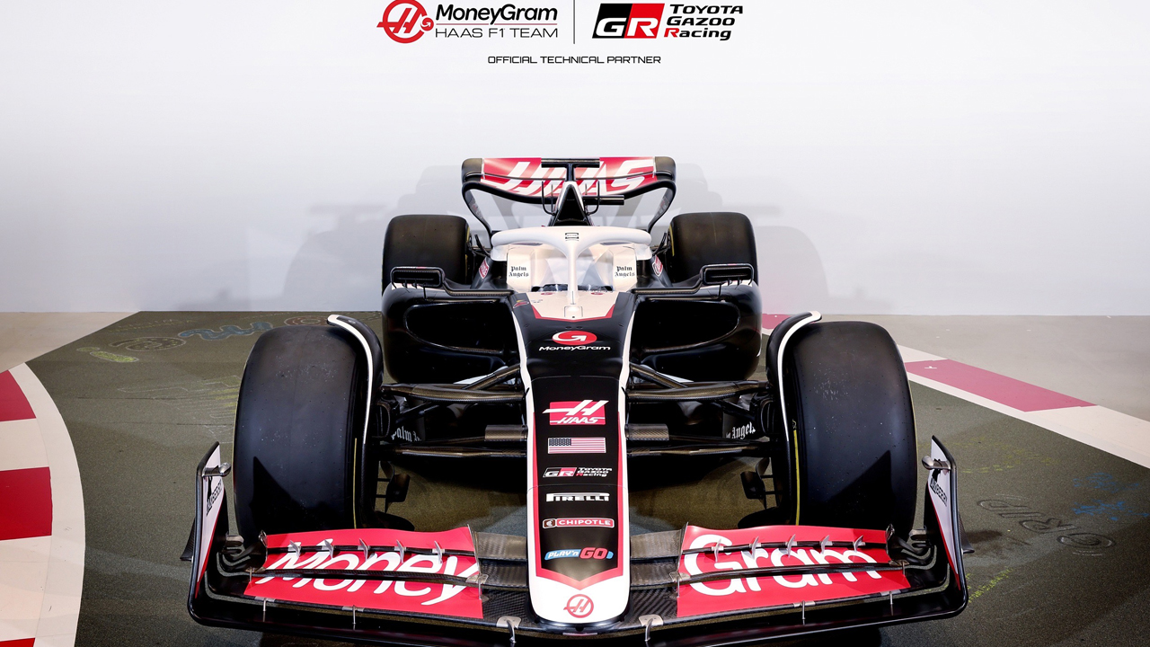 Foto - Toyota ve Haas’tan Formula 1’de önemli iş birliği!