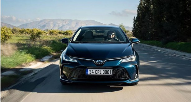 Toyota ve Huawei, Tesla’ya karşı birleşti