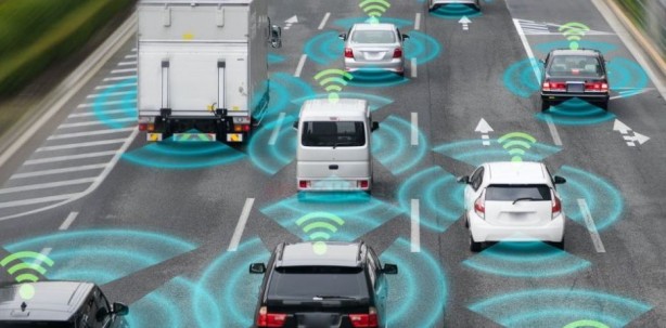 Foto - Toyota ve Huawei, Tesla’ya karşı birleşti