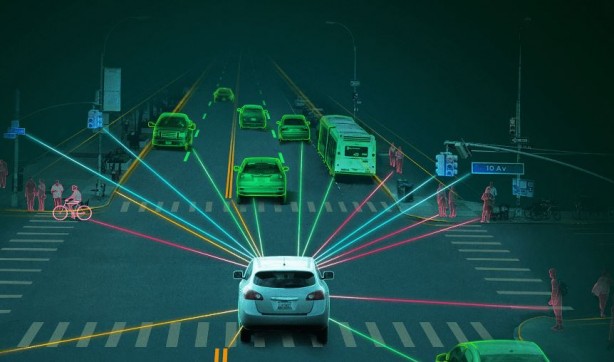 Foto - Toyota ve Huawei, Tesla’ya karşı birleşti