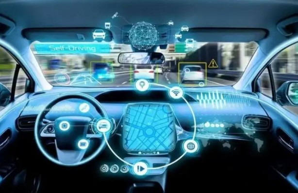 Foto - Toyota ve Huawei, Tesla’ya karşı birleşti