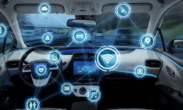 Foto - Toyota ve Huawei, Tesla’ya karşı birleşti