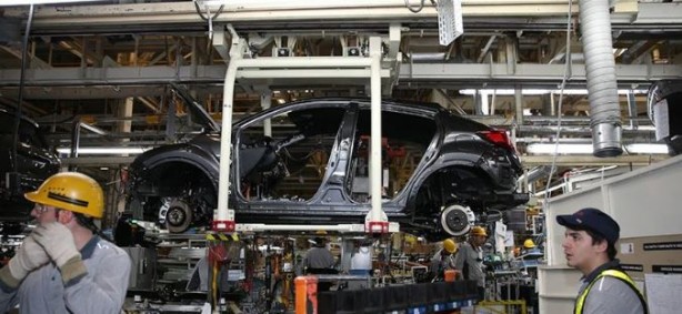 Foto - Toyota, yeni elektrikli aracı için milyarlarca dolarlık yatırım yapacak