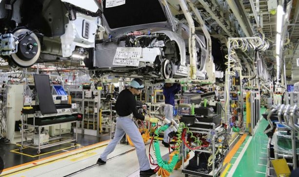 Toyota, yeni elektrikli aracı için milyarlarca dolarlık yatırım yapacak