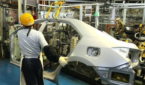 Foto - Toyota, yeni elektrikli aracı için milyarlarca dolarlık yatırım yapacak