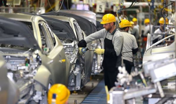 Foto - Toyota, yeni elektrikli aracı için milyarlarca dolarlık yatırım yapacak