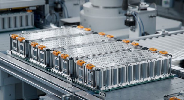 Toyota’dan elektrikli otomobil hamlesi! Yeni batarya fabrikası kuracak