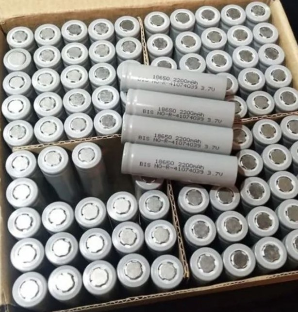 Foto - Toyota’dan elektrikli otomobil hamlesi! Yeni batarya fabrikası kuracak