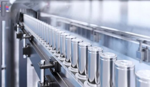 Foto - Toyota’dan elektrikli otomobil hamlesi! Yeni batarya fabrikası kuracak