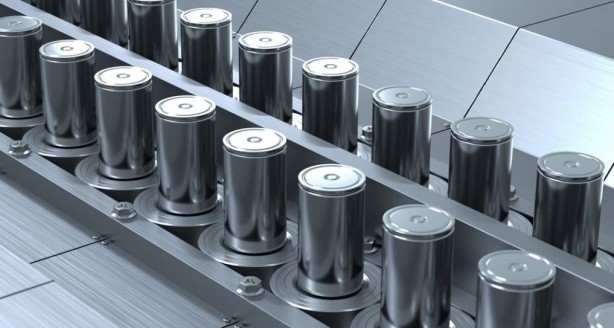 Foto - Toyota’dan elektrikli otomobil hamlesi! Yeni batarya fabrikası kuracak