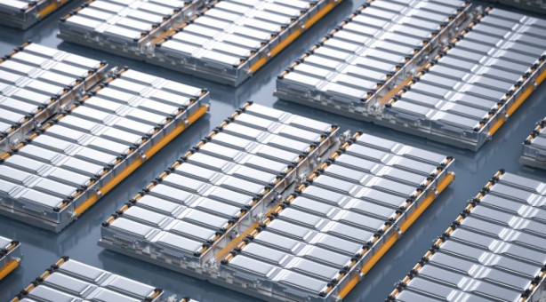 Foto - Toyota’dan elektrikli otomobil hamlesi! Yeni batarya fabrikası kuracak